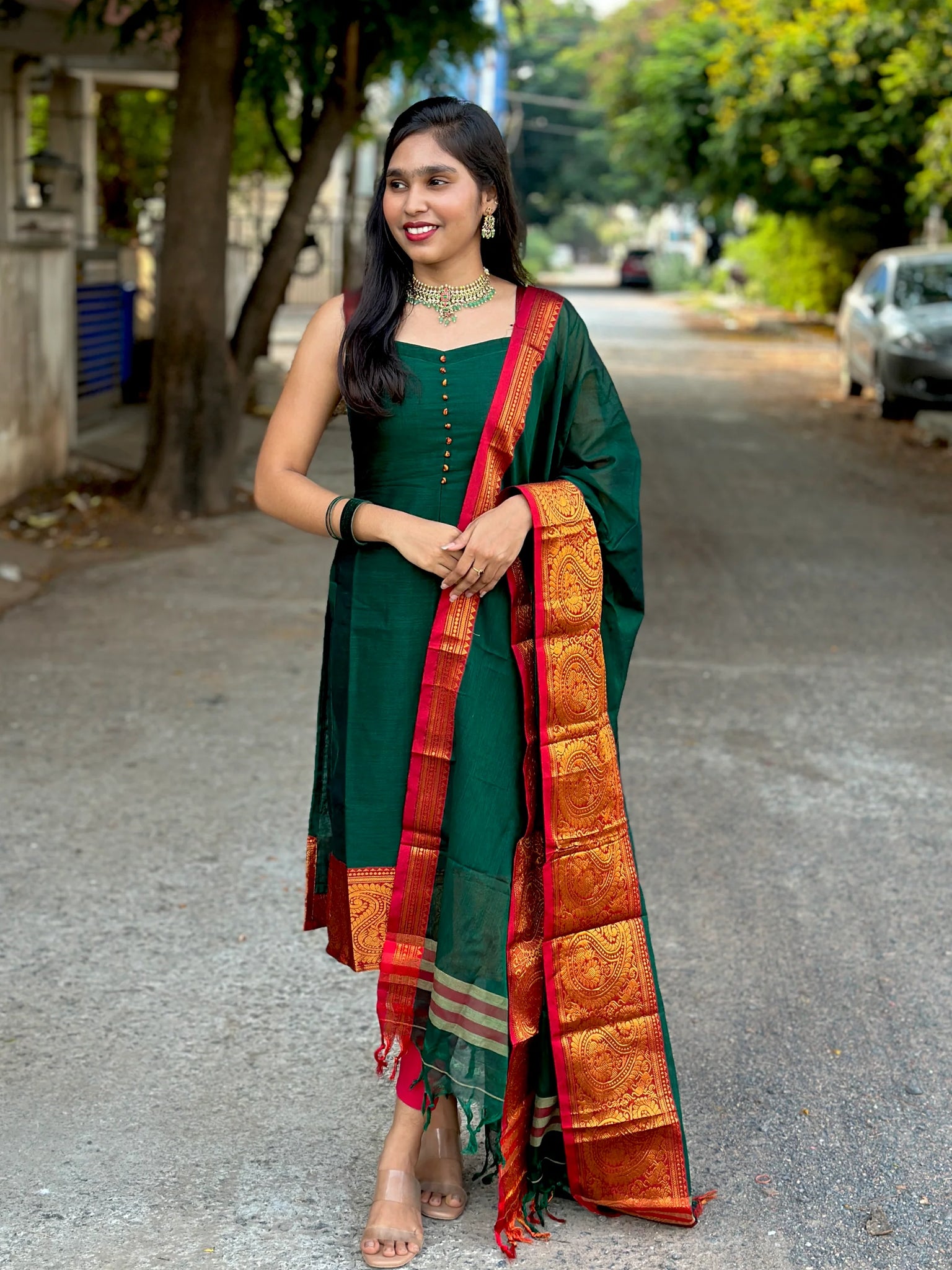 Mahalakshmi