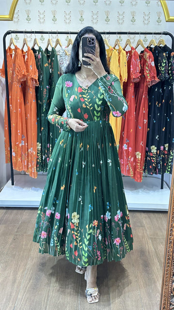 Aadhya – Green