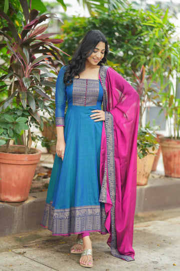 Menaka