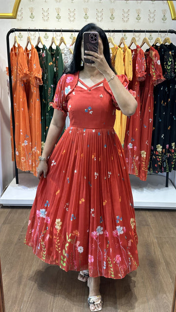 Aadhya – Red