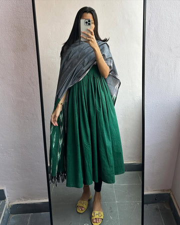SHARANYA-GREEN